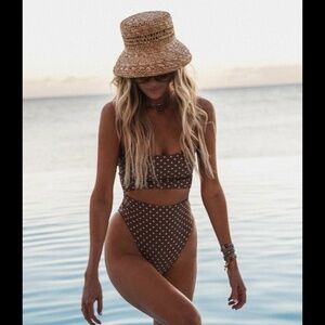 Madison one piece size M